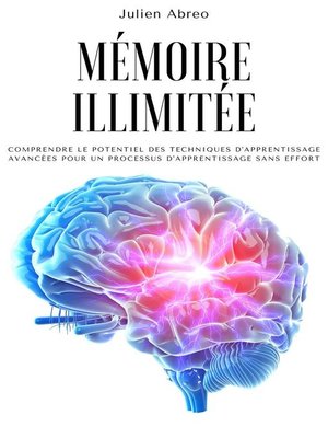 cover image of Mémoire illimitée